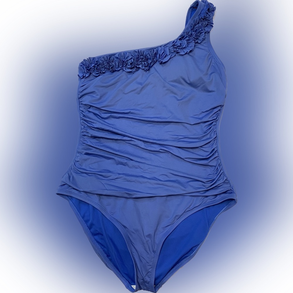 Kenneth Cole New York swimsuit XL